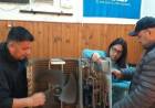 Una oportunidad de la educación pública que abre la puerta al futuro el Centro de Formación Laboral