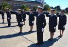 Egresaron cabos enfermeros de la Escuela de Suboficiales de la Armada