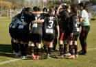 Femenino: Sporting recibe a Liniers por la fecha 14 del Apertura 2025