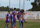 Liga del Sur: Rosario visita a Pacífico de Cabildo y lo podrás ver GRATIS
