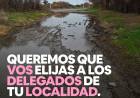 Concejales proponen que las localidades puedan elegir a sus propios delegados