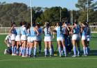 Hockey: Se jugó la fecha 9 del Torneo Clausura 2025 organizado por la ABH
