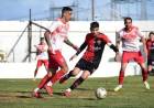Liga del Sur: Sporting cayó ante Huracán en White y complica su situación en la tabla anual