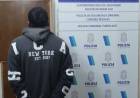 Un hombre quedó detenido acusado de provocar lesiones a su pareja