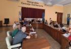 Así quedará conformado el Concejo Deliberante Rosaleño tras la elección