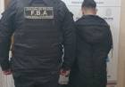 Un hombre intentó esquivar un control policial en moto y fue detenido