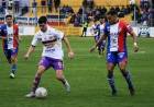 Liga del Sur: Rosario cayó ante Tiro Federal en Bahía Blanca