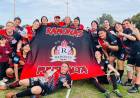 Ramonas se quedó con el Torneo Apertura de Fútbol Femenino de Punta Alta 2025