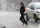 Alerta naranja por tormentas para este sábado en Coronel Rosales y la región