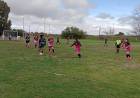 Comenzó el Torneo Clausura 2025 “Mónica Domínguez” de Fútbol Femenino de Punta Alta