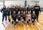 La Escuela Puntaltense de Voley jugará la fase final de la Liga Bonaerense