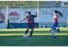 Femenino: Se viene el clásico en la fecha 2 del Pentagonal por el ascenso
