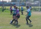Se juega la fecha 3 del Torneo Clausura “Mónica Domínguez” de Fútbol Femenino de Punta Alta