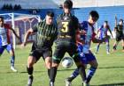 Liga del Sur: Rosario cayó ante Comercial en el Coloso de Cemento