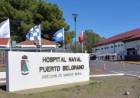 Preocupación por el cierre de la FUSANA y su impacto en el Hospital Naval Puerto Blegrano