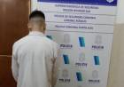 Un hombre que tenía prohibición de conducir por homicidio culposo fue aprehendido
