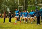 Rugby: Puerto Belgrano jugará ante Argentino la final del Clausura Desarrollo 2025