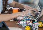 Inscripciones abiertas para un curso gratuito de robótica