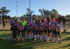 Femenino: Rosario recibe a Empleados de Comercio por la fecha 4 del Pentagonal por el ascenso