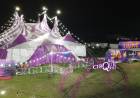 Llega a Punta Alta "Cirque XXI" un espectáculo para toda la familia
