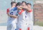 Liga del Sur: Rosario derrotó a Pacífico en Bahía Blanca