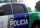 Dos hombres fueron aprehendidos por violencia de género durante el fin de semana
