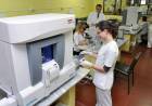 Acreditación para el Laboratorio del Hospital Naval Puerto Belgrano