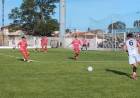 Liga del Sur: Sporting cayó ante Huracán y se complica su situación por la permanencia