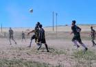 Se jugó una nueva fecha del Torneo de la Liga Rosaleña de Fútbol 2025