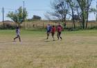Se jugó la fecha 7 del Torneo Clausura “Mónica Domínguez” de Fútbol Femenino de Punta Alta
