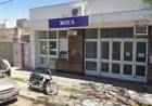 Cerró la unidad postal de OCA en Punta Alta