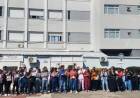 Unos 60 puntaltenses afectados por la crisis del Hospital Italiano en Bahía Blanca