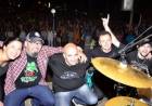 Llega el “Pehuen Rock” con el show de Zoom en la peatonal de Brown