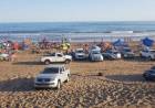 Se debate la prohibición de circular con vehículos para las playas de la costa atlántica bonaerense