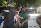Un hombre fue detenido con cocaína en un motel de Bahía, tenía pedido de captura en Punta Alta