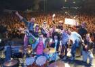 Se viene otra fecha más del Pehuen Rock al ritmo de Kaiser Carabela