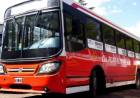 Coronel Rosales declaró la emergencia en el transporte público local por un año