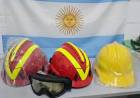 Bomberos Voluntarios de Punta Alta reforzó equipamiento y puso a la venta dos autobombas