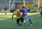 Liga del Sur: Rosario empató 2 a 2 con Olimpo en el Carminatti
