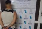 Condenan a un hombre con antecedentes por venta de drogas