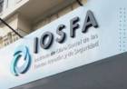 Defensa asegura que avanza en la regularización de pagos de deudas de IOSFA