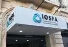 ¿Cuál es la situación de farmacias, laboratorios y otros prestadores ante promesa de pago de IOSFA?