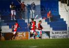 Liga del Sur: Sporting derrotó a Villa Mitre en Bahía