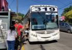Piden "controles urgentes" por falencias en el servicio de la 319