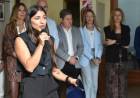 Jóvenes rosaleños destacados en el área de Deportes