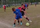 Sporting Femenino derrotó 2 a 1 a La Armonía