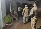 Ciclón extratropical: la Armada Argentina evacuó a 12 personas en Villa del Mar