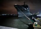 La Armada Argentina y su accionar en la zona de Puerto Belgrano