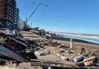 Anuncian préstamos a tasa fija para damnificados por el temporal en Monte Hermoso y Pehuen Co