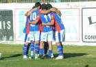 Liga del Sur: Rosario volvió a la victoria y se prende en la zona alta de la tabla